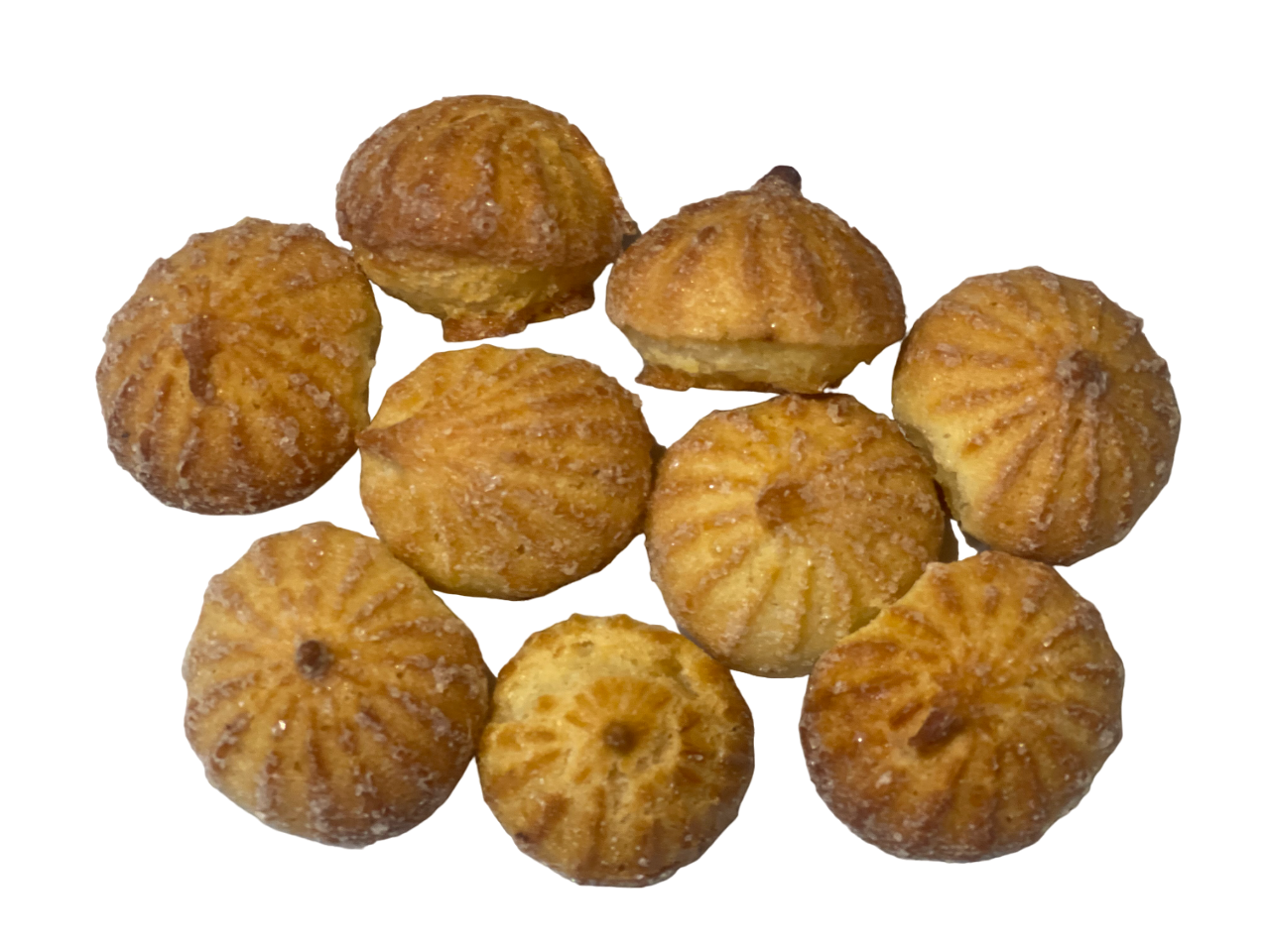 Цукрова загадка